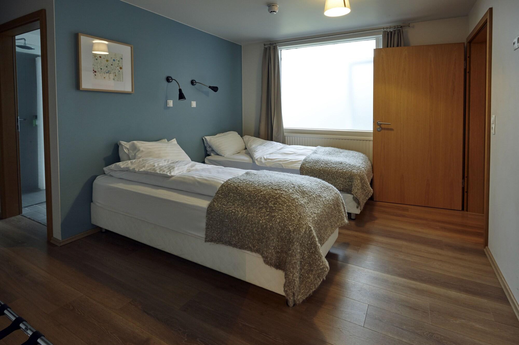 Fosshotel Hekla Olafsvellir Экстерьер фото
