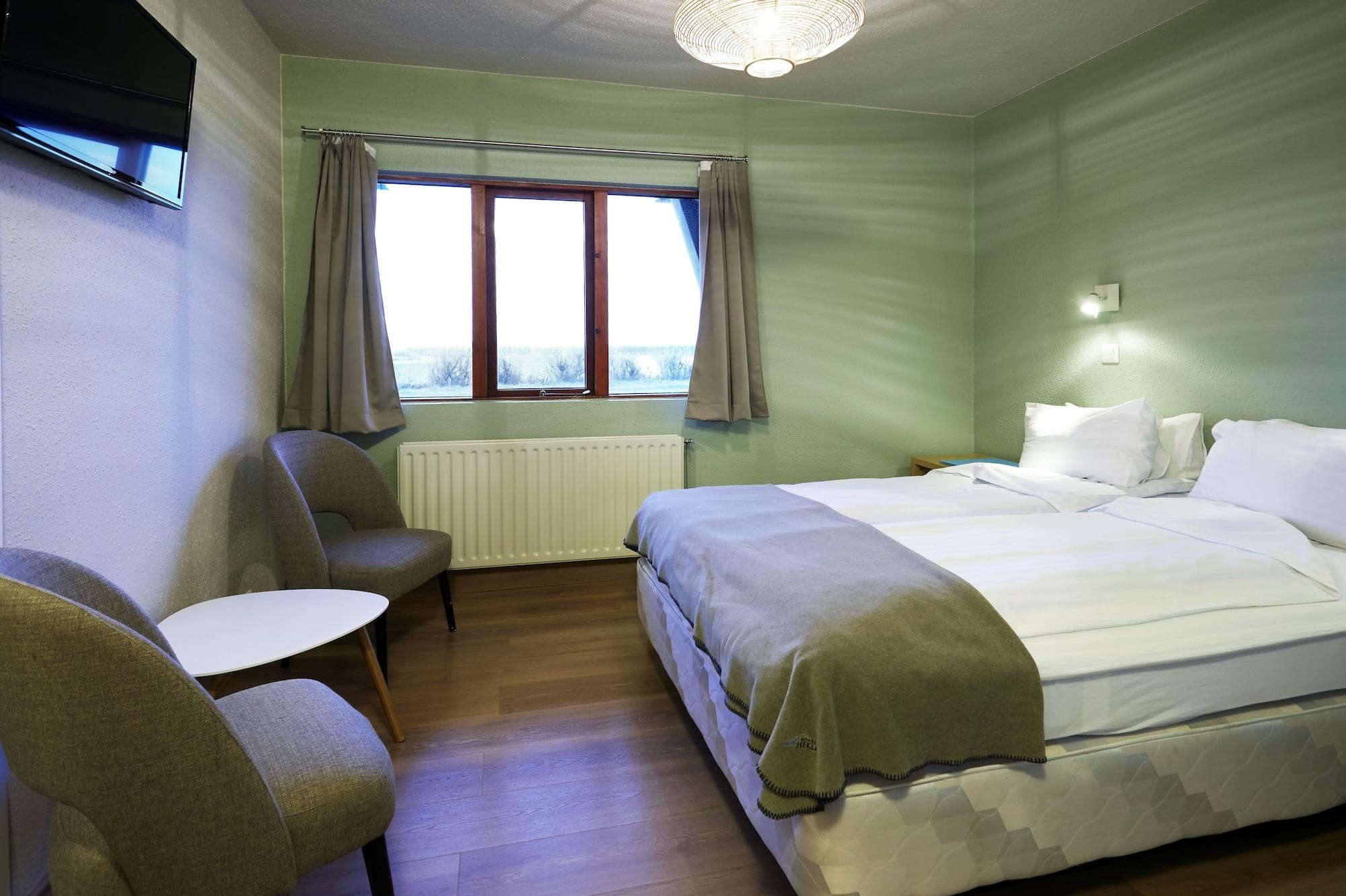 Fosshotel Hekla Olafsvellir Экстерьер фото