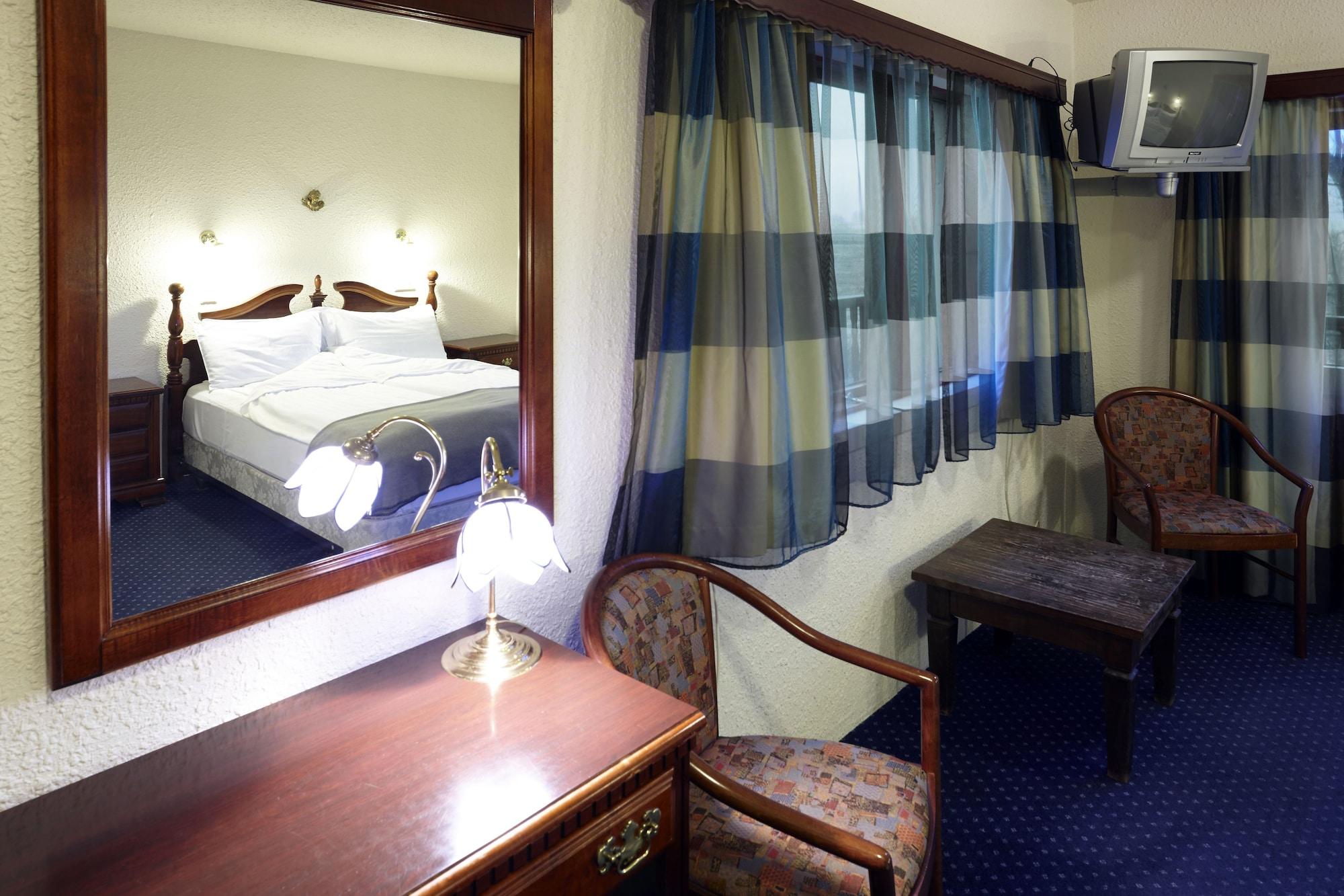 Fosshotel Hekla Olafsvellir Экстерьер фото