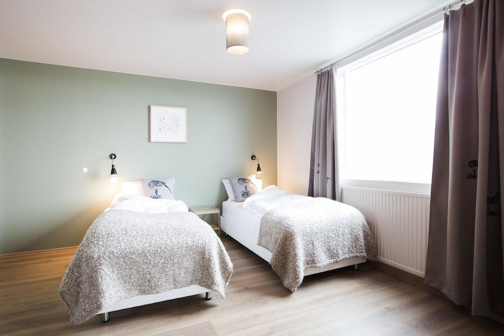 Fosshotel Hekla Olafsvellir Экстерьер фото