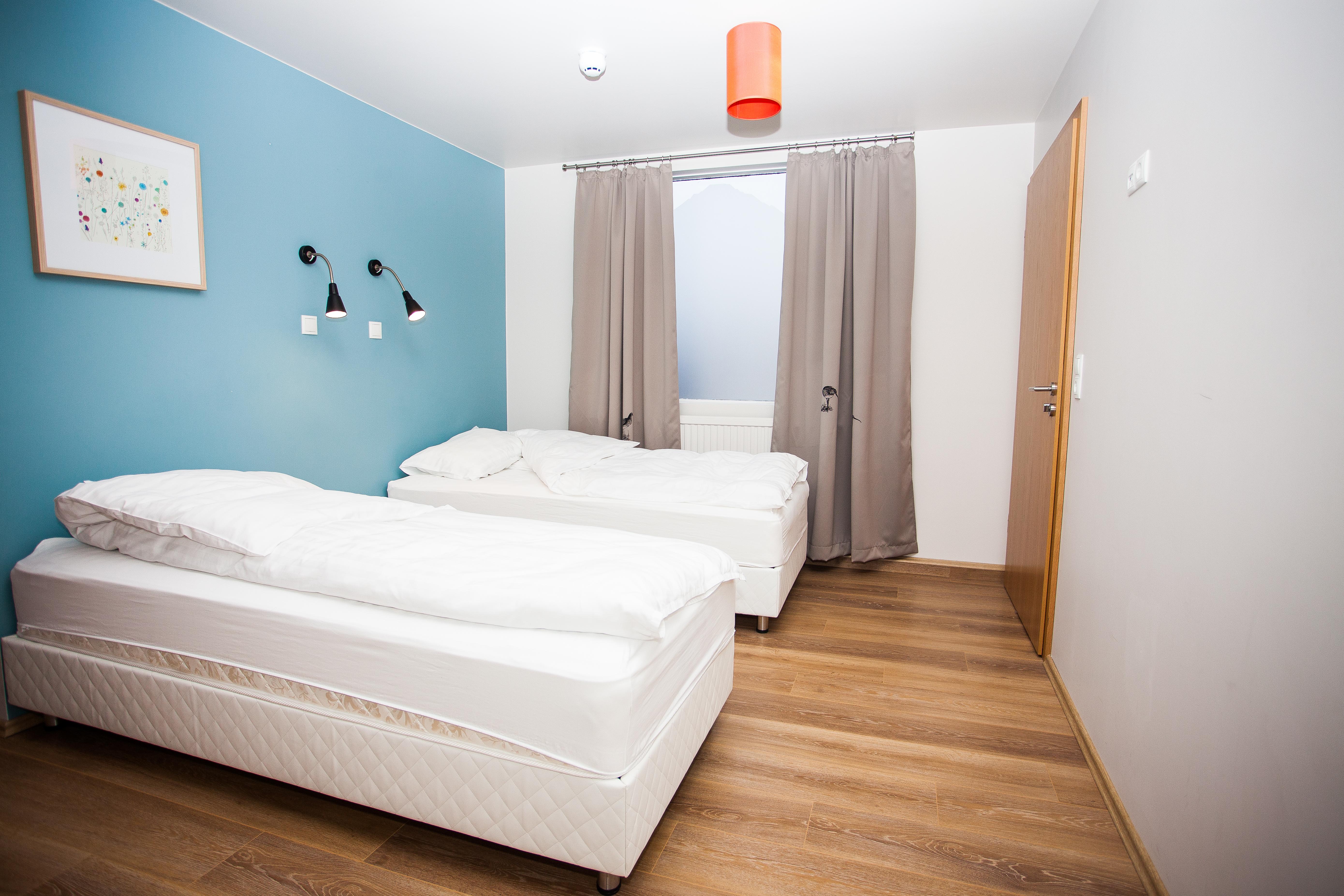 Fosshotel Hekla Olafsvellir Экстерьер фото
