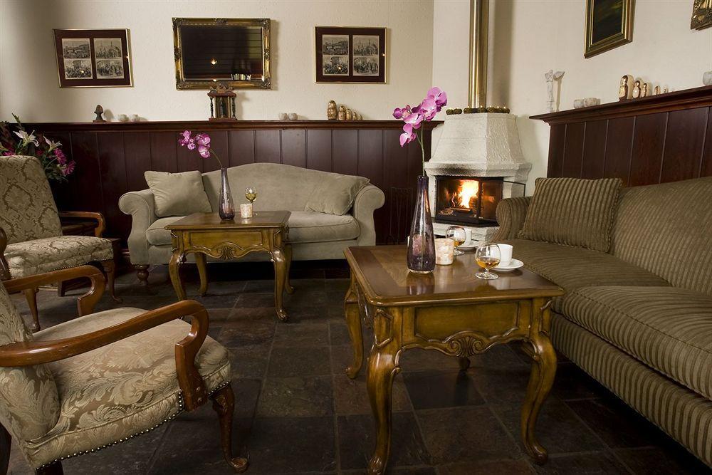 Fosshotel Hekla Olafsvellir Экстерьер фото
