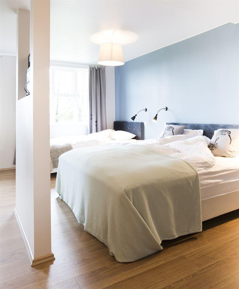 Fosshotel Hekla Olafsvellir Экстерьер фото