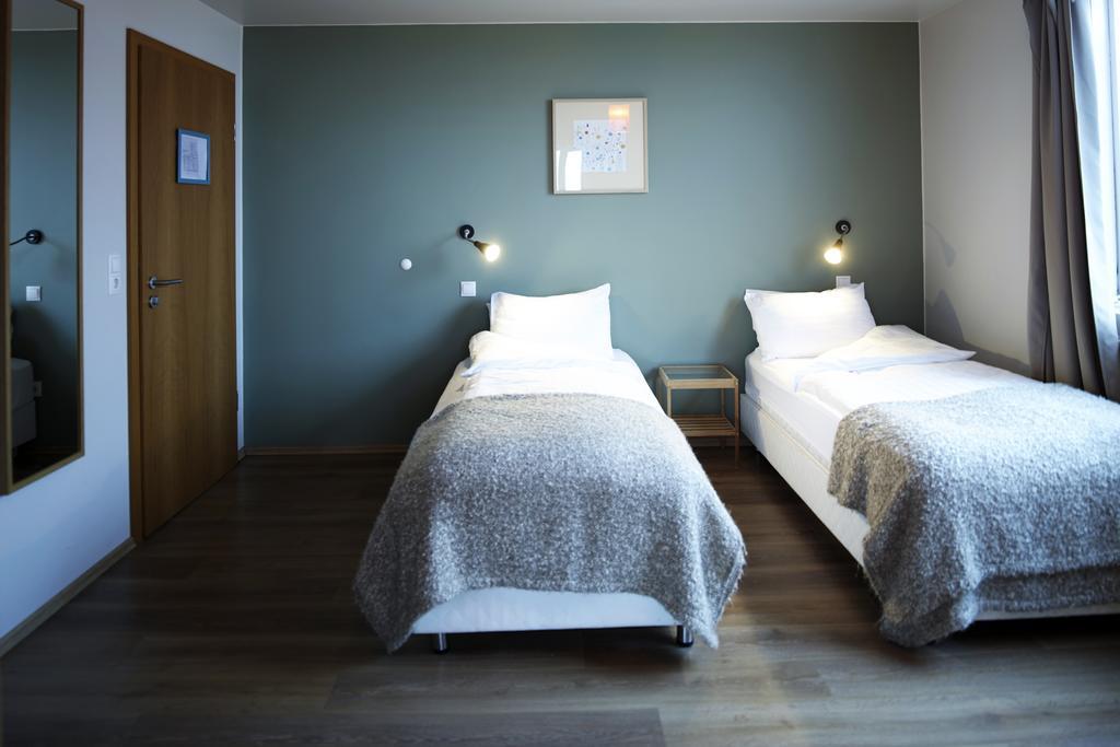 Fosshotel Hekla Olafsvellir Экстерьер фото